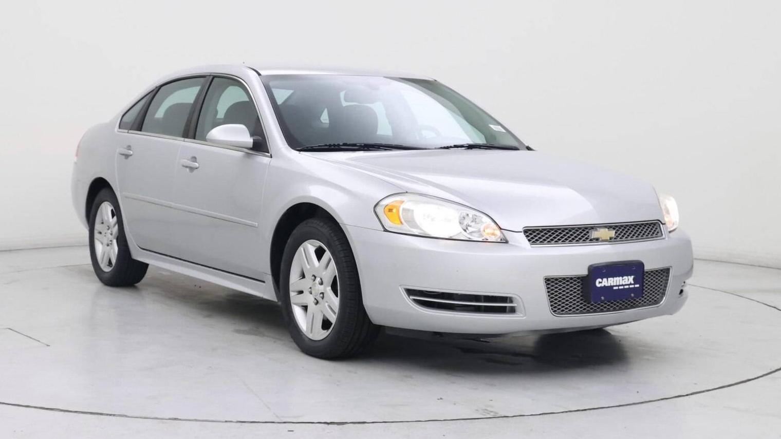 CHEVROLET IMPALA LIMITED 2016 2G1WB5E35G1134269 image CHEVROLET IMPALA LIMITED 2016 2G1WB5E35G1134269 image